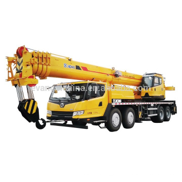 30 Ton Truck Crane QY30KA-Y Right Hand Drive Thailand